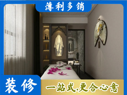 湘西花垣县衣帽间装修