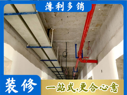 湘西花垣县水电工程安装